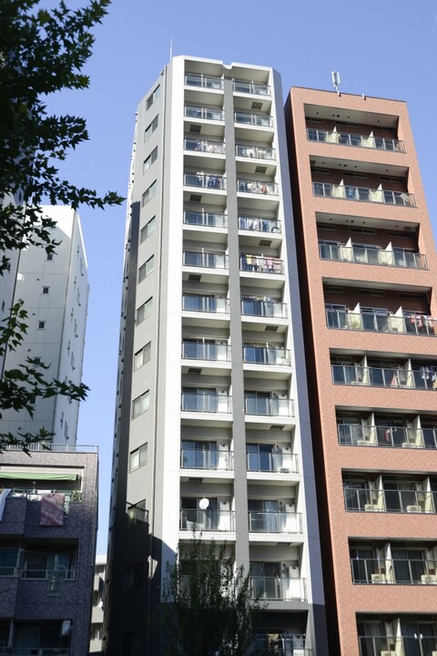 シティオ西新宿